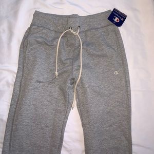 NEW Grey Champion Sweats✨